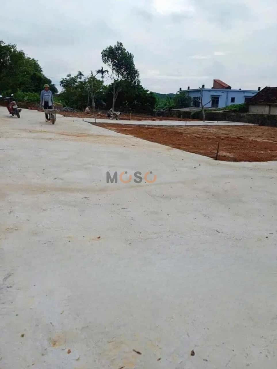 Bán đất Thôn 9 Thành phố Thuỷ Nguyên, TP. Hải Phòng – giá 450 triệu — Hình 2