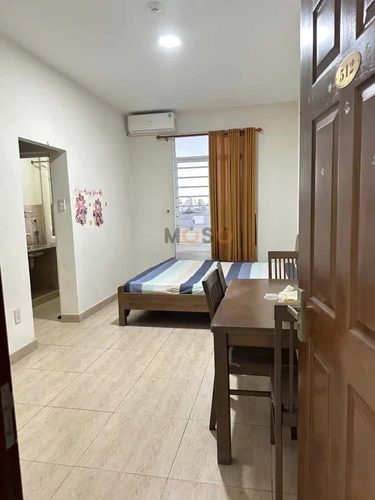 Cho thuê phòng trọ Đường Số 1 Quận 7, TP.HCM – 1 phòng ngủ, giá 4.5 triệu Cho thuê phòng trọ Đường Số 1 Quận 7, TP.HCM – 1 phòng ngủ, giá 4.5 triệu