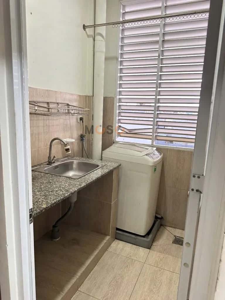 Cho thuê phòng trọ Đường Số 1 Quận 7, TP.HCM – 1 phòng ngủ, giá 4.5 triệu — Hình 2 Cho thuê phòng trọ Đường Số 1 Quận 7, TP.HCM – 1 phòng ngủ, giá 4.5 triệu — Hình 2