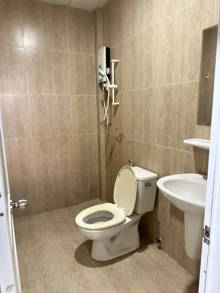 Cho thuê phòng trọ Đường Số 1 Quận 7, TP.HCM – 1 phòng ngủ, giá 4.5 triệu — Hình 3 Cho thuê phòng trọ Đường Số 1 Quận 7, TP.HCM – 1 phòng ngủ, giá 4.5 triệu — Hình 3