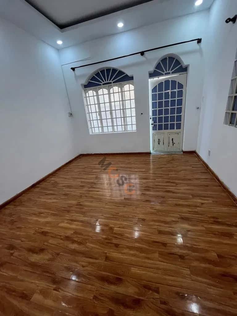Cho thuê nhà hẻm Nguyễn Thượng Hiền Bình Thạnh, TP.HCM – 3 phòng ngủ, giá 20 triệu — Hình 2