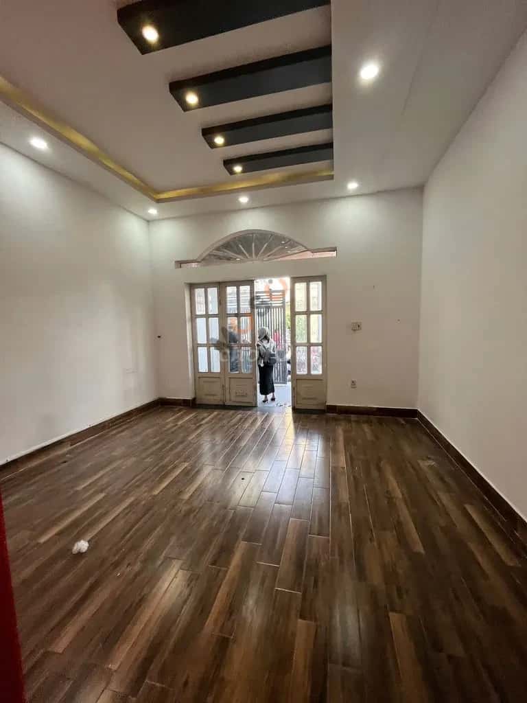 Cho thuê nhà hẻm Nguyễn Thượng Hiền Bình Thạnh, TP.HCM – 3 phòng ngủ, giá 20 triệu — Hình 3