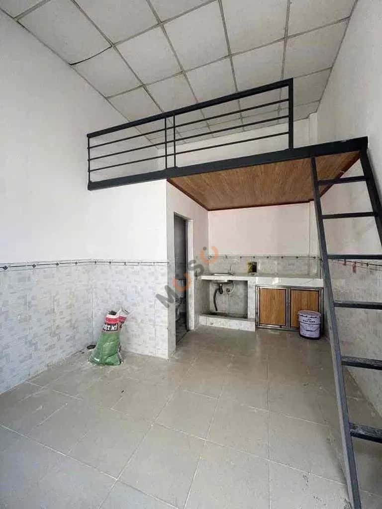Cho thuê phòng trọ Nguyễn Trung Trực Huyện Bến Lức, Long An – giá 1.6 triệu — Hình 2