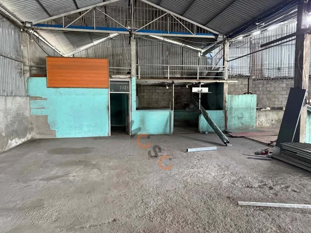 Cho thuê kho, nhà xưởng Mỹ Phước - Tân Vạn Thành phố Dĩ An, Bình Dương – 1 phòng ngủ, giá 22 triệu — Hình 3 Cho thuê kho, nhà xưởng Mỹ Phước - Tân Vạn Thành phố Dĩ An, Bình Dương – 1 phòng ngủ, giá 22 triệu — Hình 3