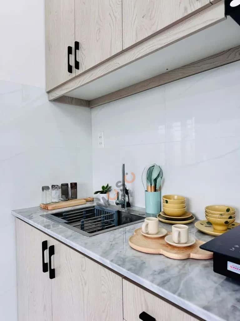 Cho thuê phòng trọ Nguyễn Thị Kiêu Quận 12, TP.HCM – 1 phòng ngủ, giá 3.9 triệu — Hình 2