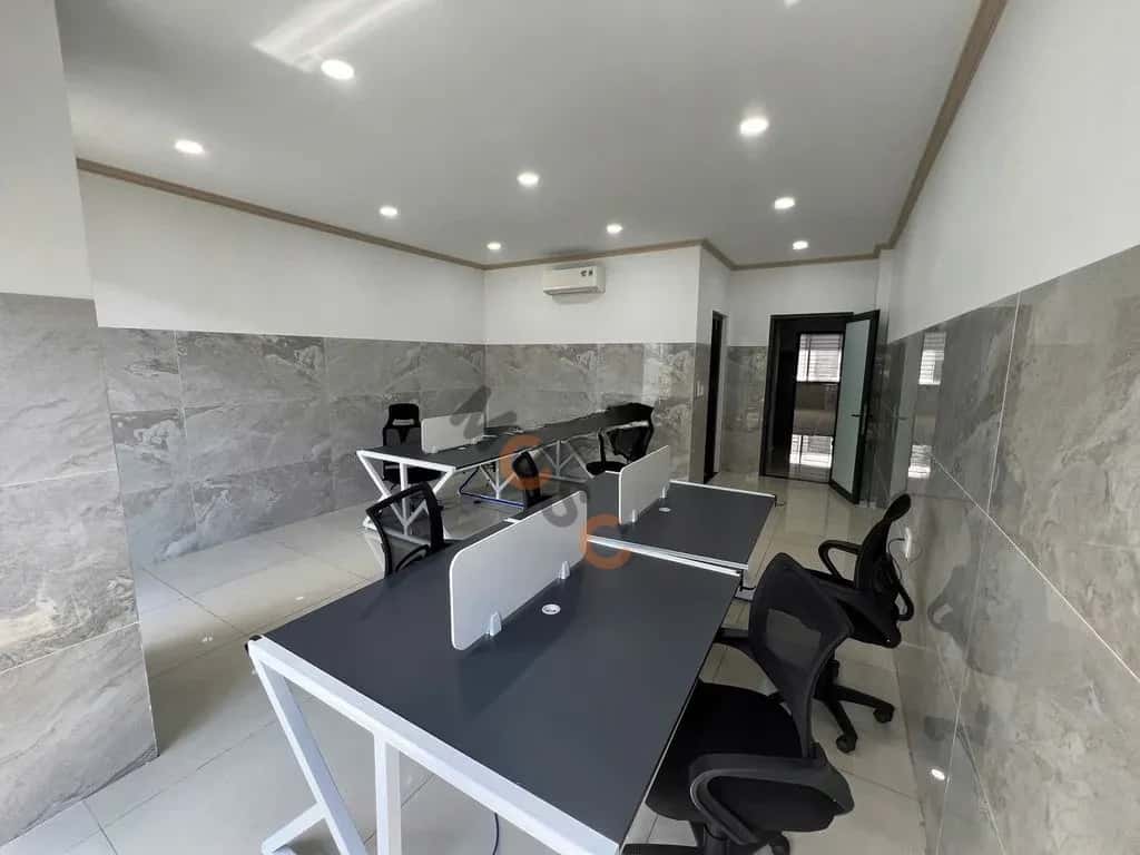 Cho thuê văn phòng Hiệp Bình Phước Quận Thủ Đức cũ, TP. Thủ Đức – 2 phòng ngủ, giá 12.5 triệu