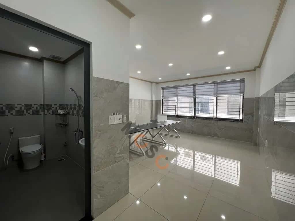 Cho thuê văn phòng Hiệp Bình Phước Quận Thủ Đức cũ, TP. Thủ Đức – 2 phòng ngủ, giá 12.5 triệu — Hình 3