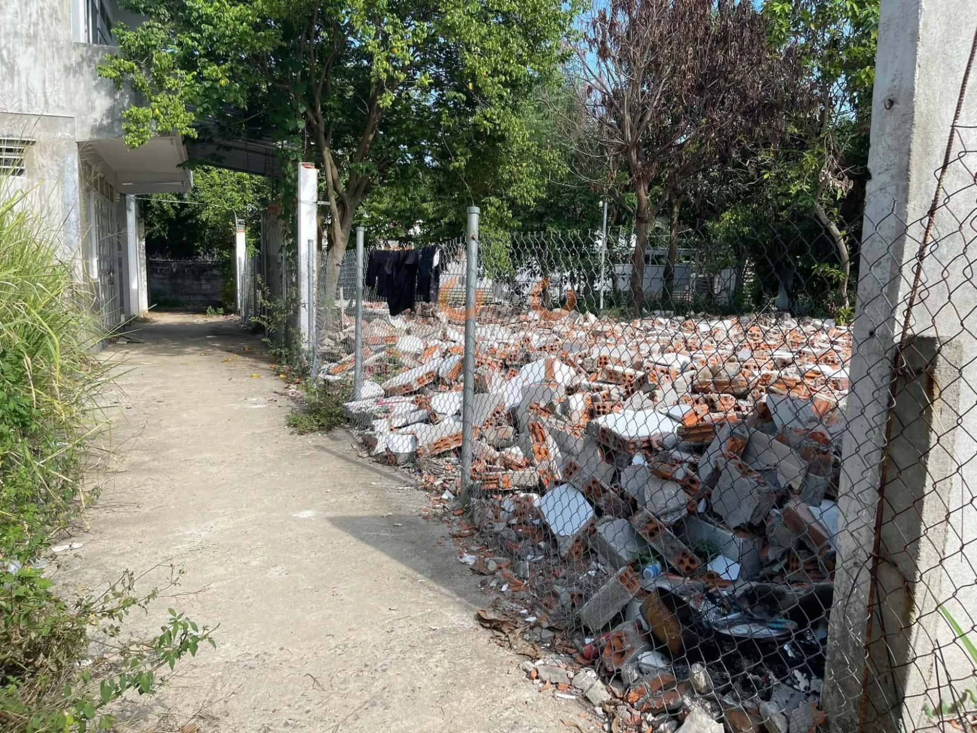 Bán đất  Thôn Xuân Ngọc Thành phố Nha Trang, Khánh Hòa – giá 1.6 tỷ - ảnh 1