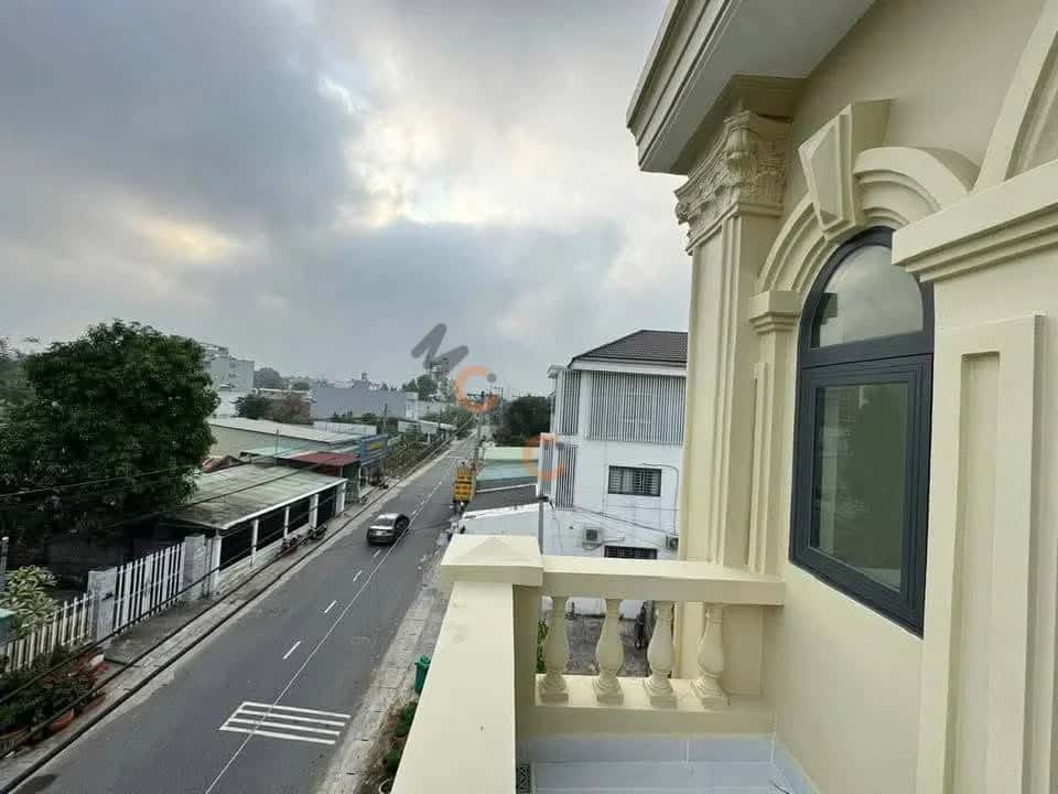Bán nhà mặt tiền đường DX043 Thành phố Thủ Dầu Một, Bình Dương – 3 phòng ngủ, giá 4.2 tỷ - ảnh 4