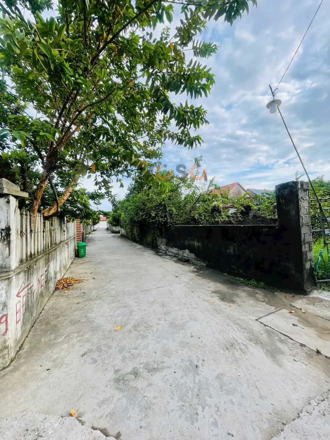 Bán đất Thôn Vũ Vị Huyện Kiến Thuỵ, TP. Hải Phòng – giá 1.3 tỷ — Hình 2