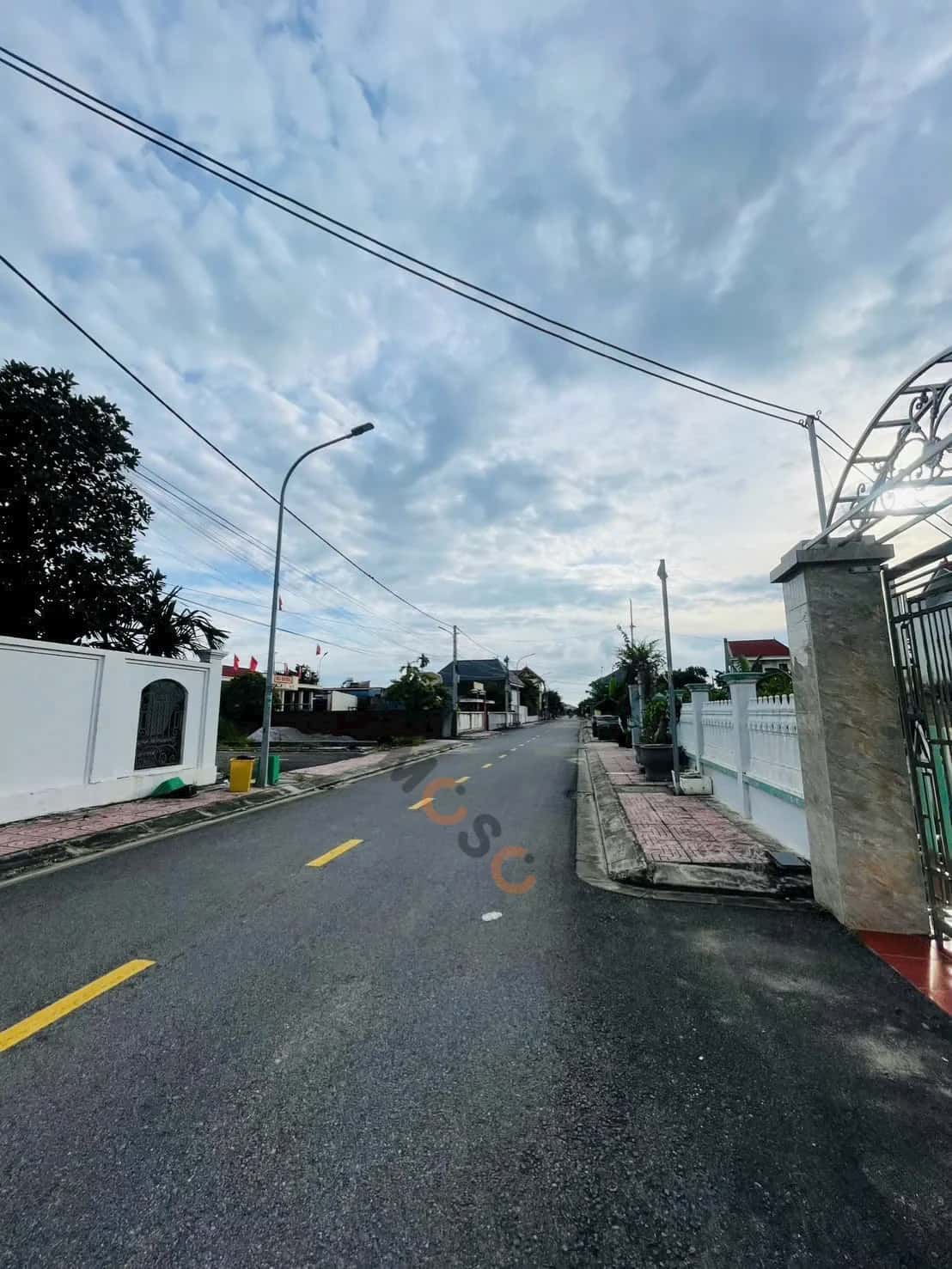 Bán đất Thôn Vũ Vị Huyện Kiến Thuỵ, TP. Hải Phòng – giá 1.3 tỷ — Hình 3