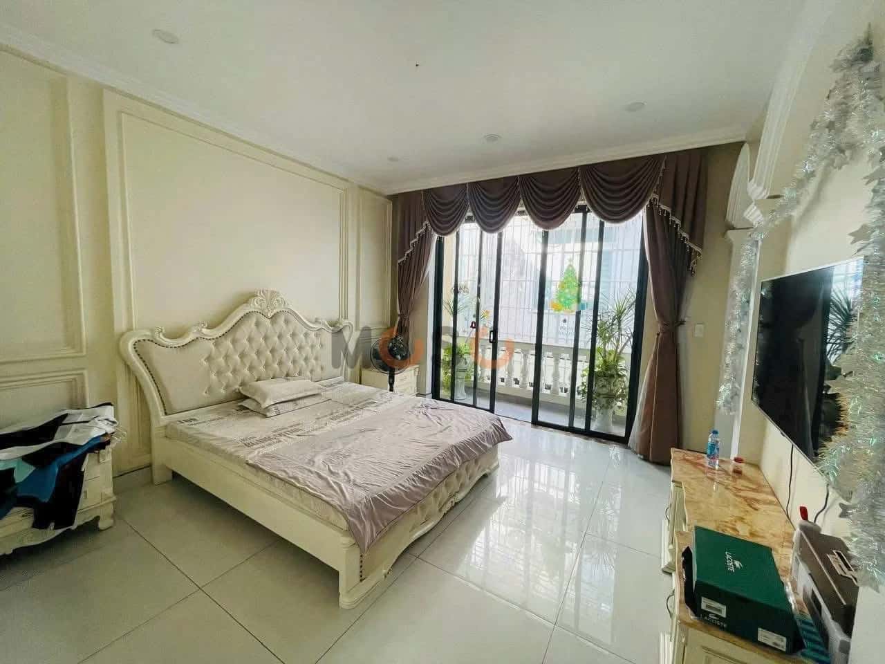 Bán nhà mặt tiền đường số 3 Thành phố Thủ Dầu Một, Bình Dương – 4 phòng ngủ, giá 11 tỷ - ảnh 6