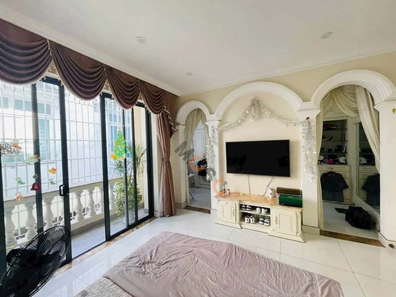 Bán nhà mặt tiền đường số 3 Thành phố Thủ Dầu Một, Bình Dương – 4 phòng ngủ, giá 11 tỷ - ảnh 5