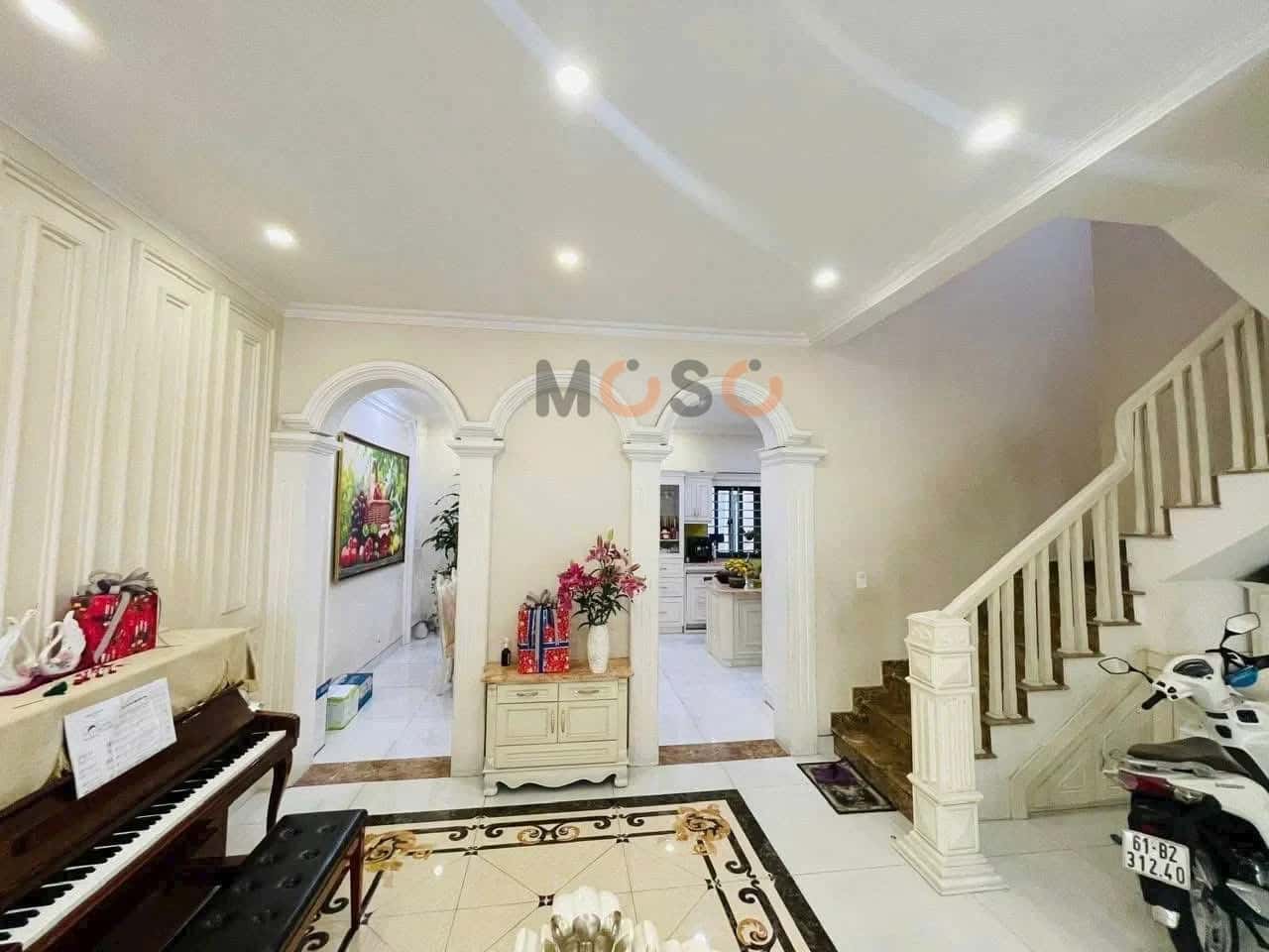 Bán nhà mặt tiền đường số 3 Thành phố Thủ Dầu Một, Bình Dương – 4 phòng ngủ, giá 11 tỷ - ảnh 4