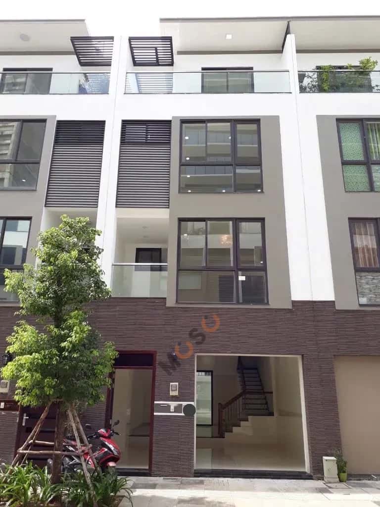 Cho thuê nhà mặt tiền Đường số 1 Gò Vấp, TP.HCM – 5 phòng ngủ, giá 26 triệu Cho thuê nhà mặt tiền Đường số 1 Gò Vấp, TP.HCM – 5 phòng ngủ, giá 26 triệu