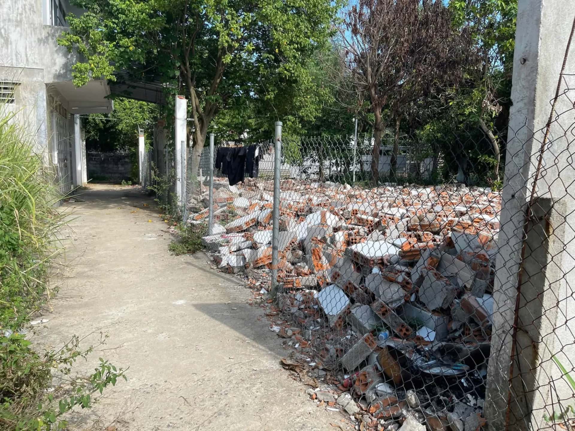 Bán đất Thửa 449- Tờ 26 Thôn Xuân Ngọc Thành phố Nha Trang, Khánh Hòa – giá 1.6 tỷ - ảnh 1