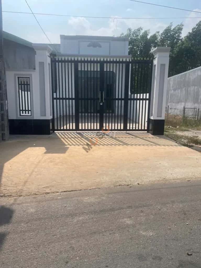 Cho thuê nhà hẻm Quốc lộ 1 Huyện Trảng Bom, Đồng Nai – 3 phòng ngủ, giá 4 triệu — Hình 2