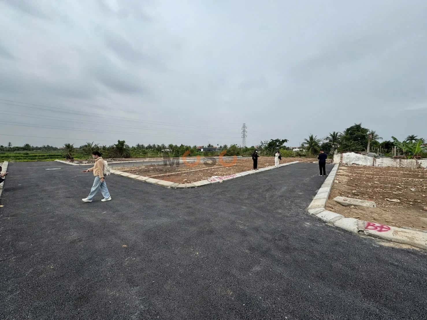 Bán đất Tổ dân phố Nghĩa Phương Quận Đồ Sơn, TP. Hải Phòng – giá 980 triệu — Hình 3