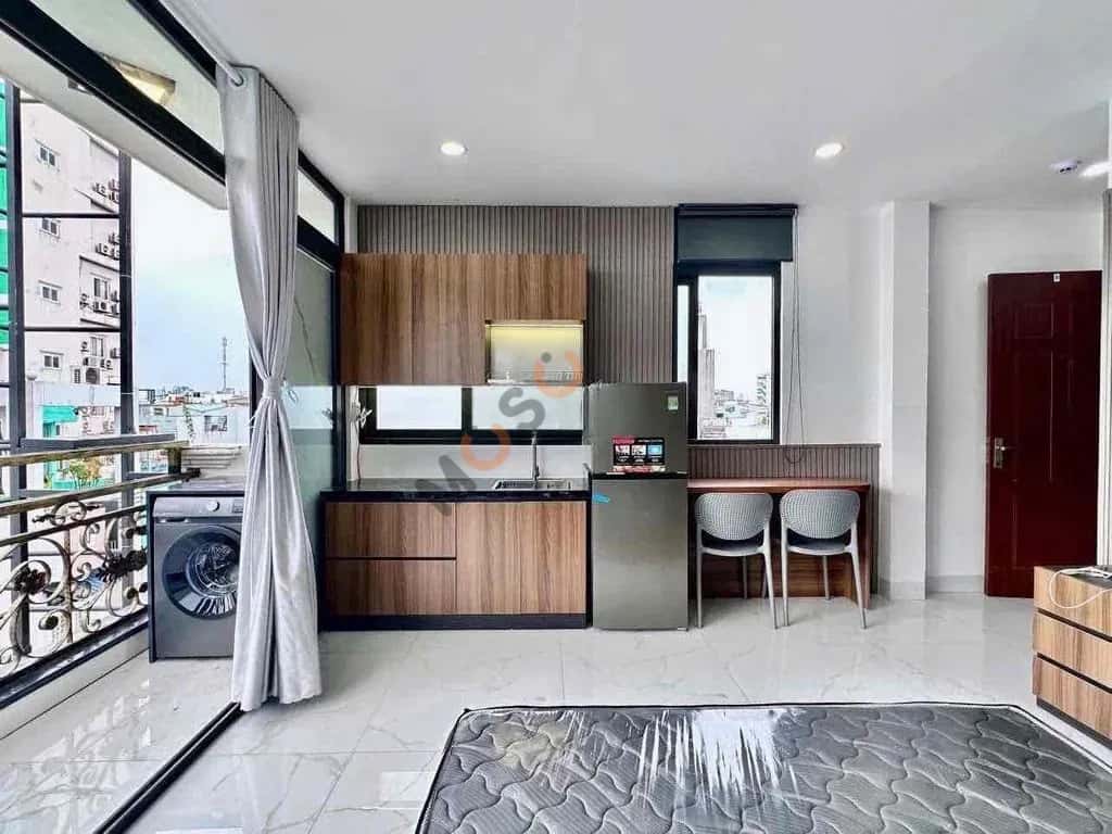 Cho thuê căn hộ chung cư Quận 2 cũ, TP. Thủ Đức – 1 phòng ngủ, giá 5 triệu — Hình 3 Cho thuê căn hộ chung cư Quận 2 cũ, TP. Thủ Đức – 1 phòng ngủ, giá 5 triệu — Hình 3