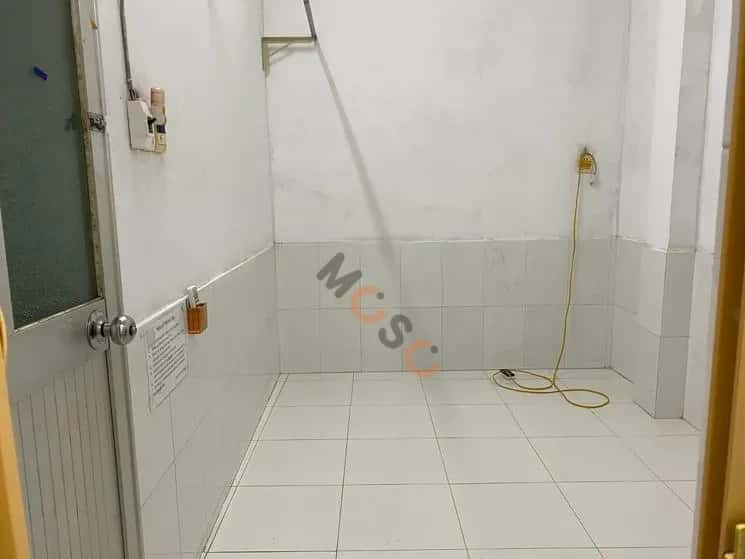 Cho thuê phòng trọ Cao Thắng Quận 3, TP.HCM – 1 phòng ngủ, giá 2.1 triệu