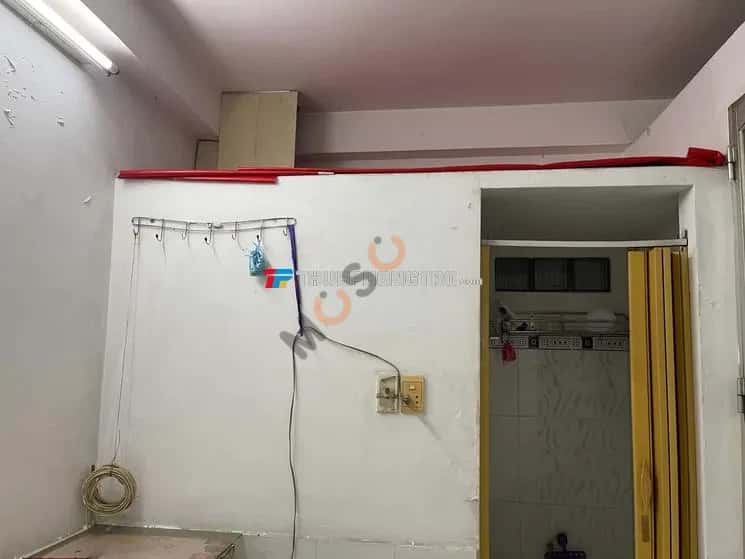 Cho thuê phòng trọ Cao Thắng Quận 3, TP.HCM – 1 phòng ngủ, giá 2.1 triệu — Hình 2