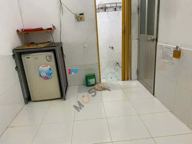 Cho thuê phòng trọ Cao Thắng Quận 3, TP.HCM – 1 phòng ngủ, giá 2.1 triệu — Hình 3