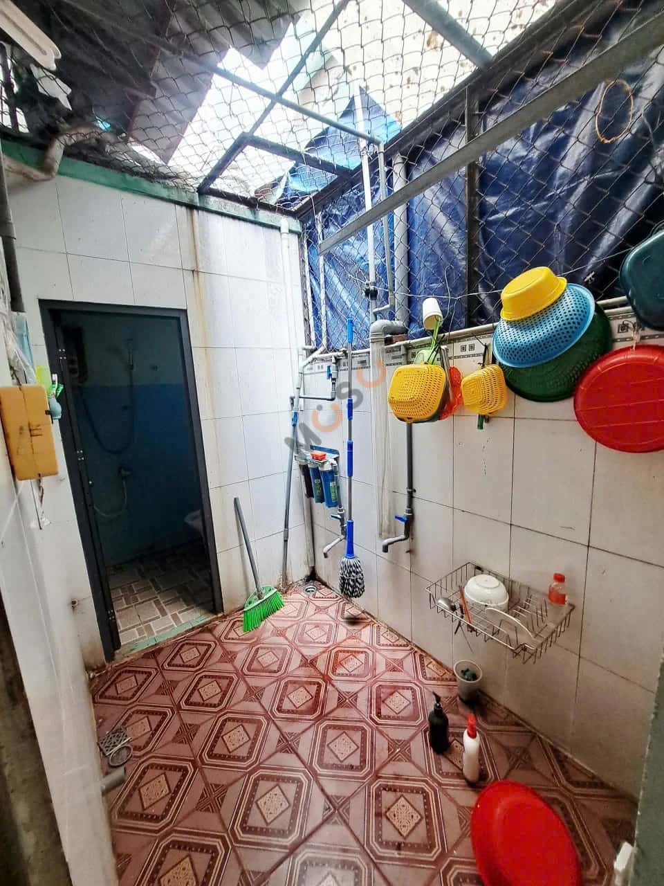 Bán nhà hẻm đường số 4 Quận Bình Tân, TP.HCM – 2 phòng ngủ, giá 5.4 tỷ - ảnh 4