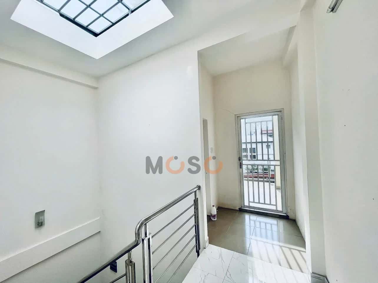 Bán nhà hẻm Đường Cách Mạng Tháng Tám Quận Tân Bình, TP.HCM – 3 phòng ngủ, giá 7.5 tỷ - ảnh 6