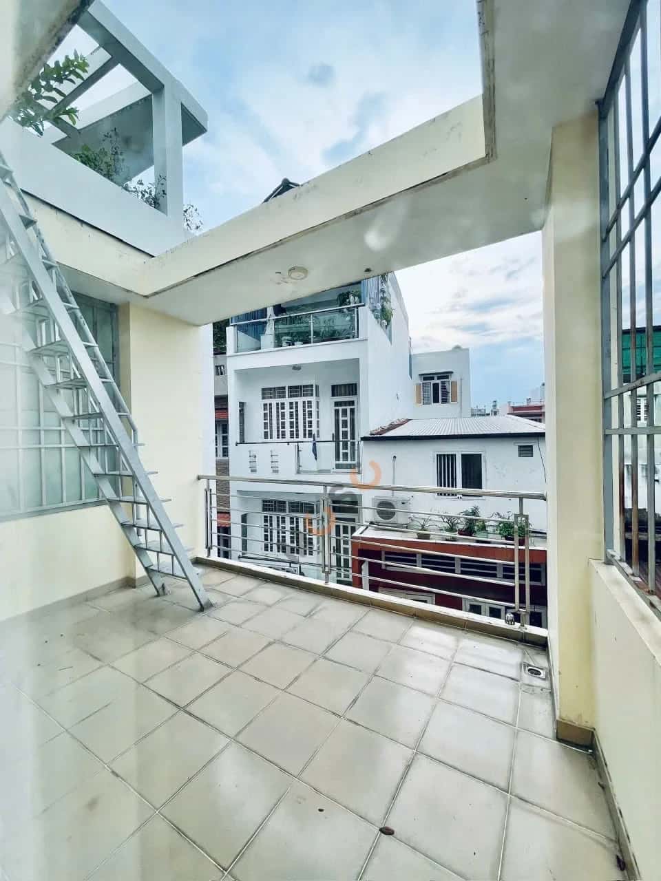 Bán nhà hẻm Đường Cách Mạng Tháng Tám Quận Tân Bình, TP.HCM – 3 phòng ngủ, giá 7.5 tỷ - ảnh 7