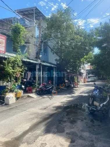 Cho thuê nhà hẻm Nguyễn Văn Lượng Gò Vấp, TP.HCM – giá 6.5 triệu — Hình 2 Cho thuê nhà hẻm Nguyễn Văn Lượng Gò Vấp, TP.HCM – giá 6.5 triệu — Hình 2