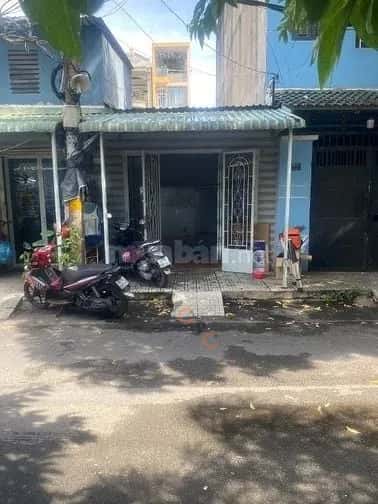 Cho thuê nhà hẻm Nguyễn Văn Lượng Gò Vấp, TP.HCM – giá 6.5 triệu — Hình 3 Cho thuê nhà hẻm Nguyễn Văn Lượng Gò Vấp, TP.HCM – giá 6.5 triệu — Hình 3