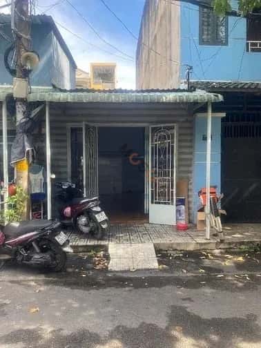 Cho thuê nhà hẻm Nguyễn Văn Lượng Gò Vấp, TP.HCM – giá 6.5 triệu Cho thuê nhà hẻm Nguyễn Văn Lượng Gò Vấp, TP.HCM – giá 6.5 triệu