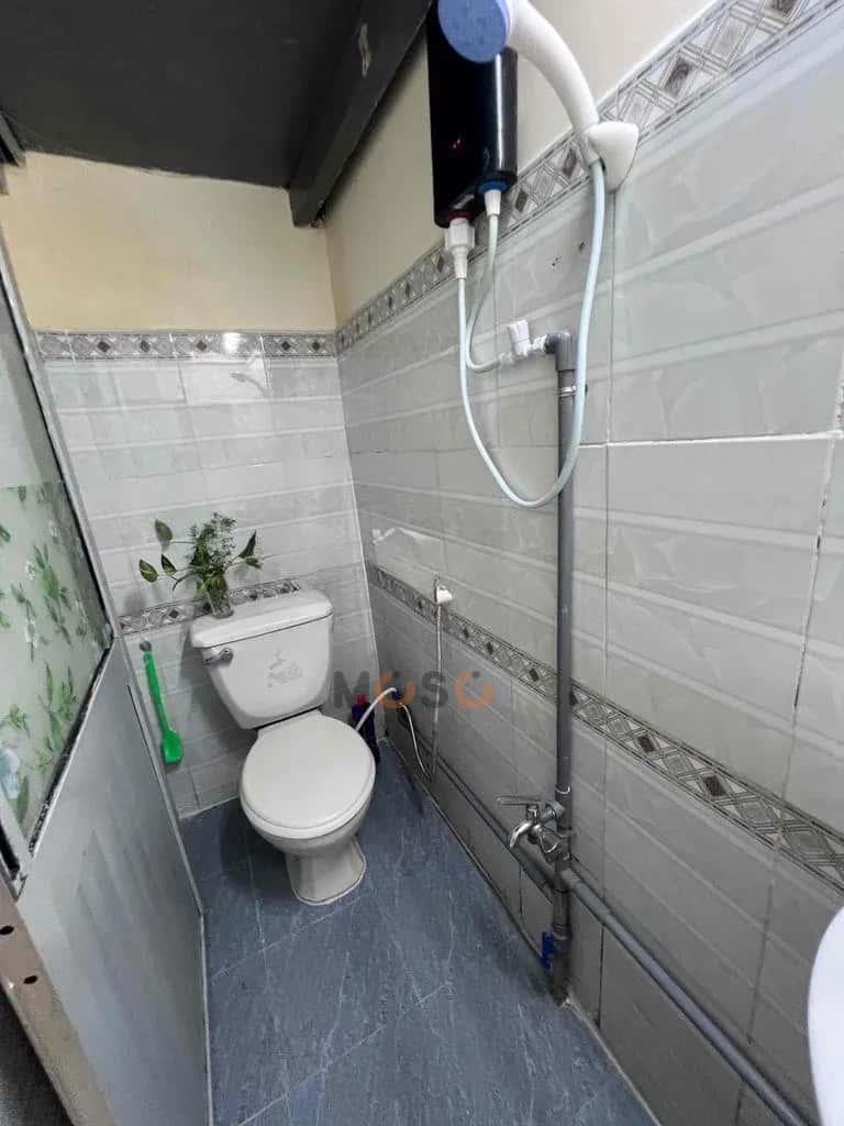 Cho thuê phòng trọ Đường Huỳnh Văn Bánh Quận Phú Nhuận, TP.HCM – 1 phòng ngủ, giá 3.8 triệu — Hình 2