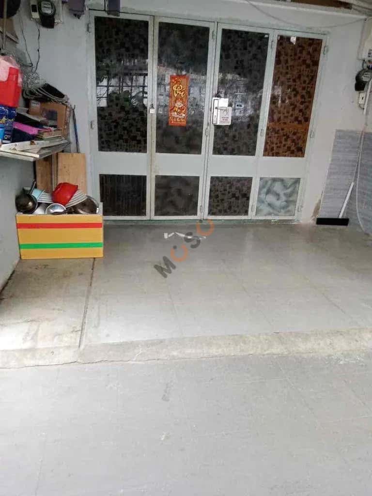 Cho thuê phòng trọ Đường Huỳnh Văn Bánh Quận Phú Nhuận, TP.HCM – 1 phòng ngủ, giá 3.8 triệu — Hình 3