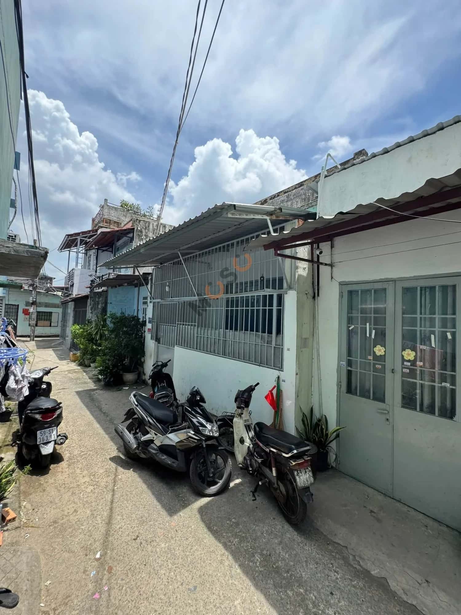 Bán nhà hẻm Phạm Văn Chiêu Quận Gò Vấp, TP.HCM – 1 phòng ngủ, giá 5.9 tỷ - ảnh 4