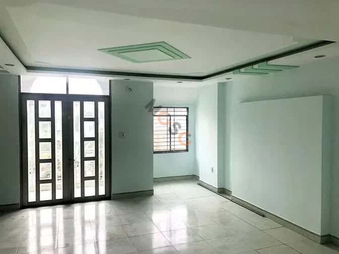 Cho thuê nhà hẻm Lê Văn Thịnh Quận 2, TP.HCM – 5 phòng ngủ, giá 20 triệu — Hình 2