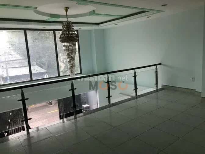 Cho thuê nhà hẻm Lê Văn Thịnh Quận 2, TP.HCM – 5 phòng ngủ, giá 20 triệu — Hình 3