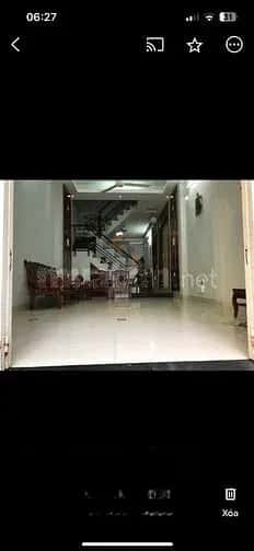Cho thuê văn phòng Nguyễn Đình Chính Quận Phú Nhuận, TP.HCM – giá 4 triệu — Hình 2