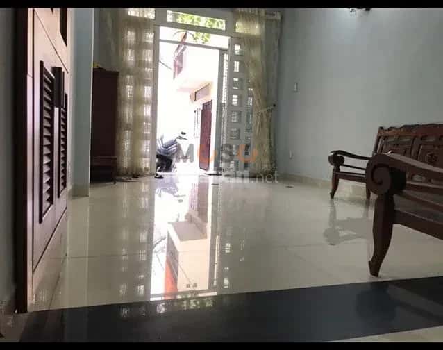 Cho thuê văn phòng Nguyễn Đình Chính Quận Phú Nhuận, TP.HCM – giá 4 triệu — Hình 3