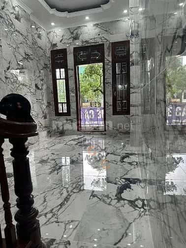 Cho thuê nhà mặt tiền Trần Khát Chân Hai Bà Trưng, Hà Nội – 1 phòng ngủ, giá 18.5 triệu — Hình 2