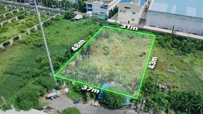 Cho thuê nhà mặt tiền Tân Đức Hải Sơn Huyện Đức Hoà, Long An – giá 65 triệu — Hình 2