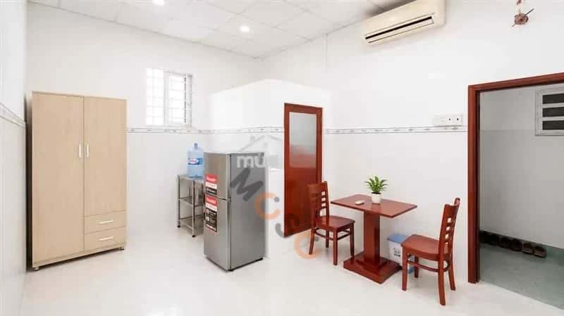 Cho thuê phòng trọ Quốc lộ 1 Quận 12, TP.HCM – 1 phòng ngủ, giá 2.4 triệu Cho thuê phòng trọ Quốc lộ 1 Quận 12, TP.HCM – 1 phòng ngủ, giá 2.4 triệu