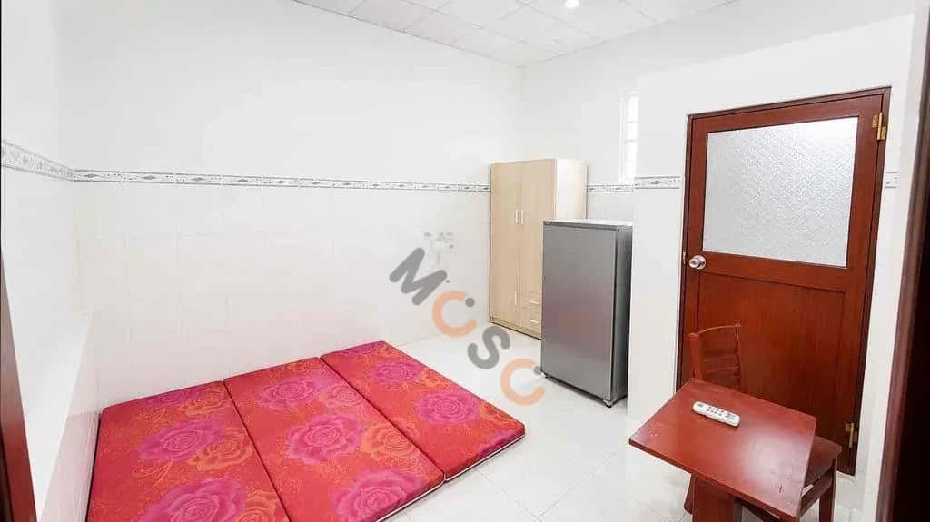 Cho thuê phòng trọ Quốc lộ 1 Quận 12, TP.HCM – 1 phòng ngủ, giá 2.4 triệu — Hình 2 Cho thuê phòng trọ Quốc lộ 1 Quận 12, TP.HCM – 1 phòng ngủ, giá 2.4 triệu — Hình 2