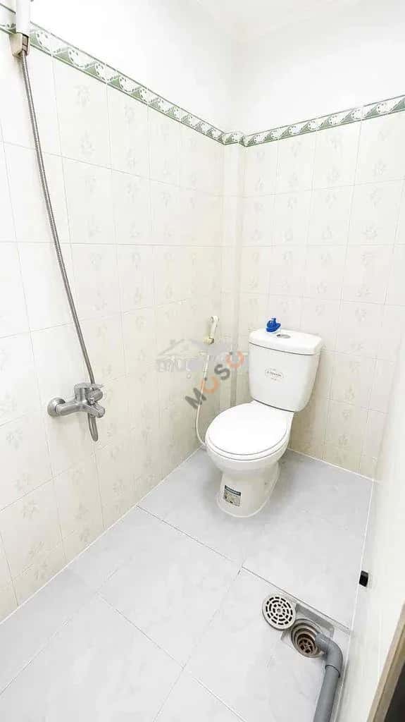 Cho thuê phòng trọ Quốc lộ 1 Quận 12, TP.HCM – 1 phòng ngủ, giá 2.4 triệu — Hình 3 Cho thuê phòng trọ Quốc lộ 1 Quận 12, TP.HCM – 1 phòng ngủ, giá 2.4 triệu — Hình 3