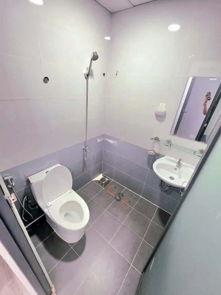 Cho thuê phòng trọ Đường Ba Tháng Hai Quận 10, TP.HCM – 1 phòng ngủ, giá 5.2 triệu — Hình 3