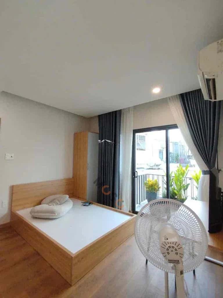 Cho thuê căn hộ chung cư Tô Hiến Thành Quận 10, TP.HCM – giá 5.5 triệu — Hình 2 Cho thuê căn hộ chung cư Tô Hiến Thành Quận 10, TP.HCM – giá 5.5 triệu — Hình 2
