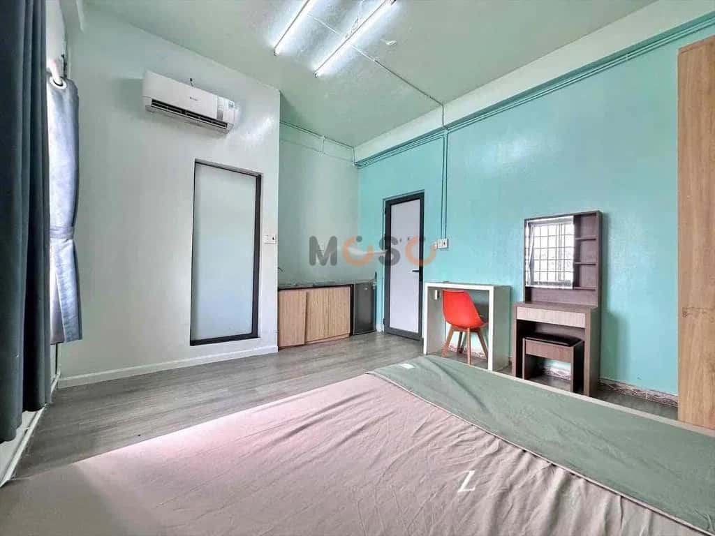 Cho thuê phòng trọ Phạm Hùng Quận 8, TP.HCM – giá 3.8 triệu — Hình 2