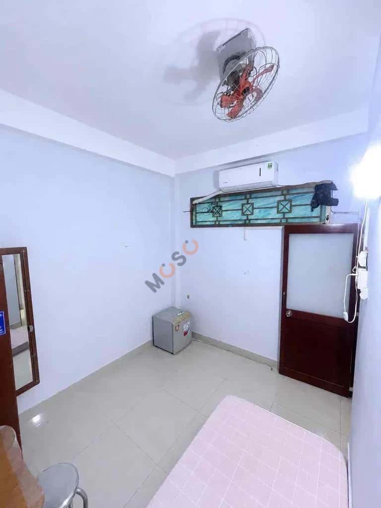 Cho thuê phòng trọ Châu Thị Hóa Quận 8, TP.HCM – giá 2 triệu