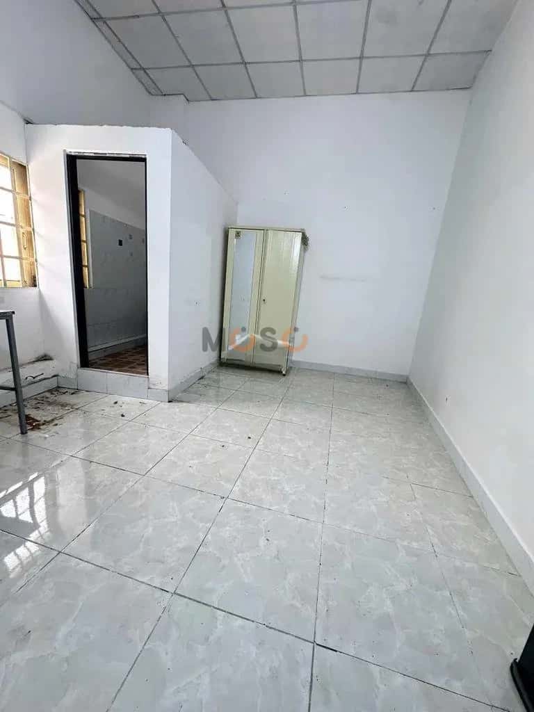 Cho thuê phòng trọ Nguyễn Văn Luông Quận 6, TP.HCM – 1 phòng ngủ, giá 3.7 triệu