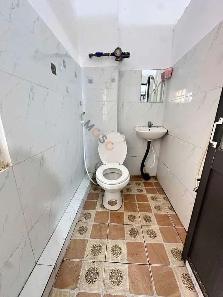 Cho thuê phòng trọ Nguyễn Văn Luông Quận 6, TP.HCM – 1 phòng ngủ, giá 3.7 triệu — Hình 3
